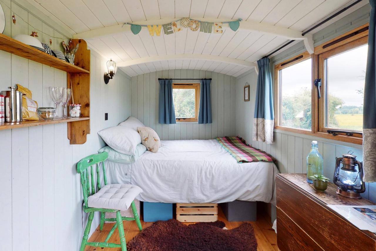 Sindles Farm Bed and Breakfast Emsworth Eksteriør billede