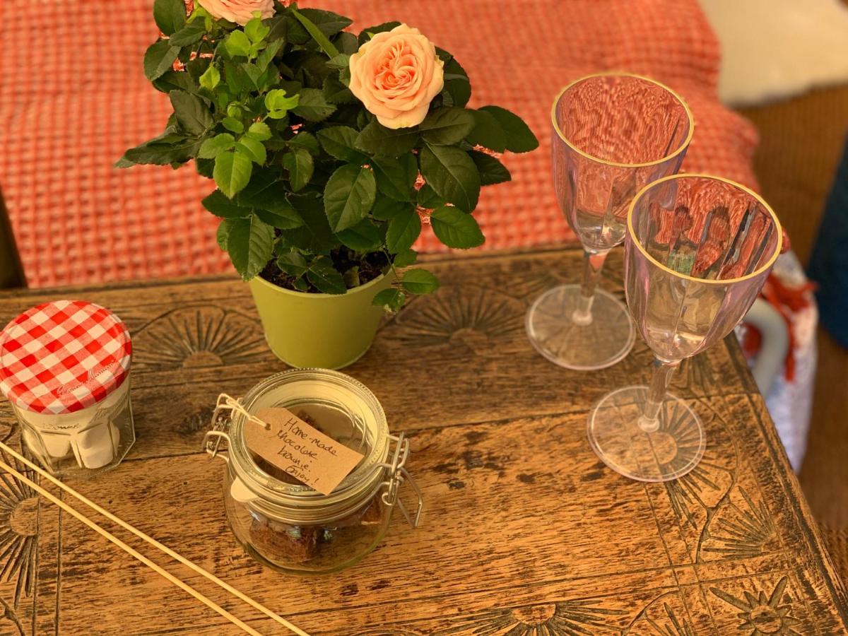 Sindles Farm Bed and Breakfast Emsworth Eksteriør billede