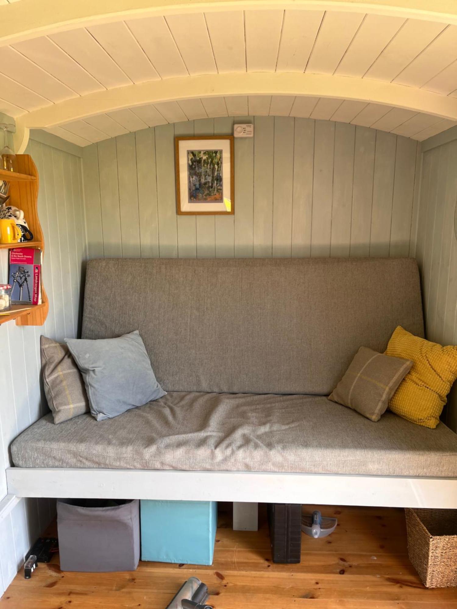 Sindles Farm Bed and Breakfast Emsworth Eksteriør billede