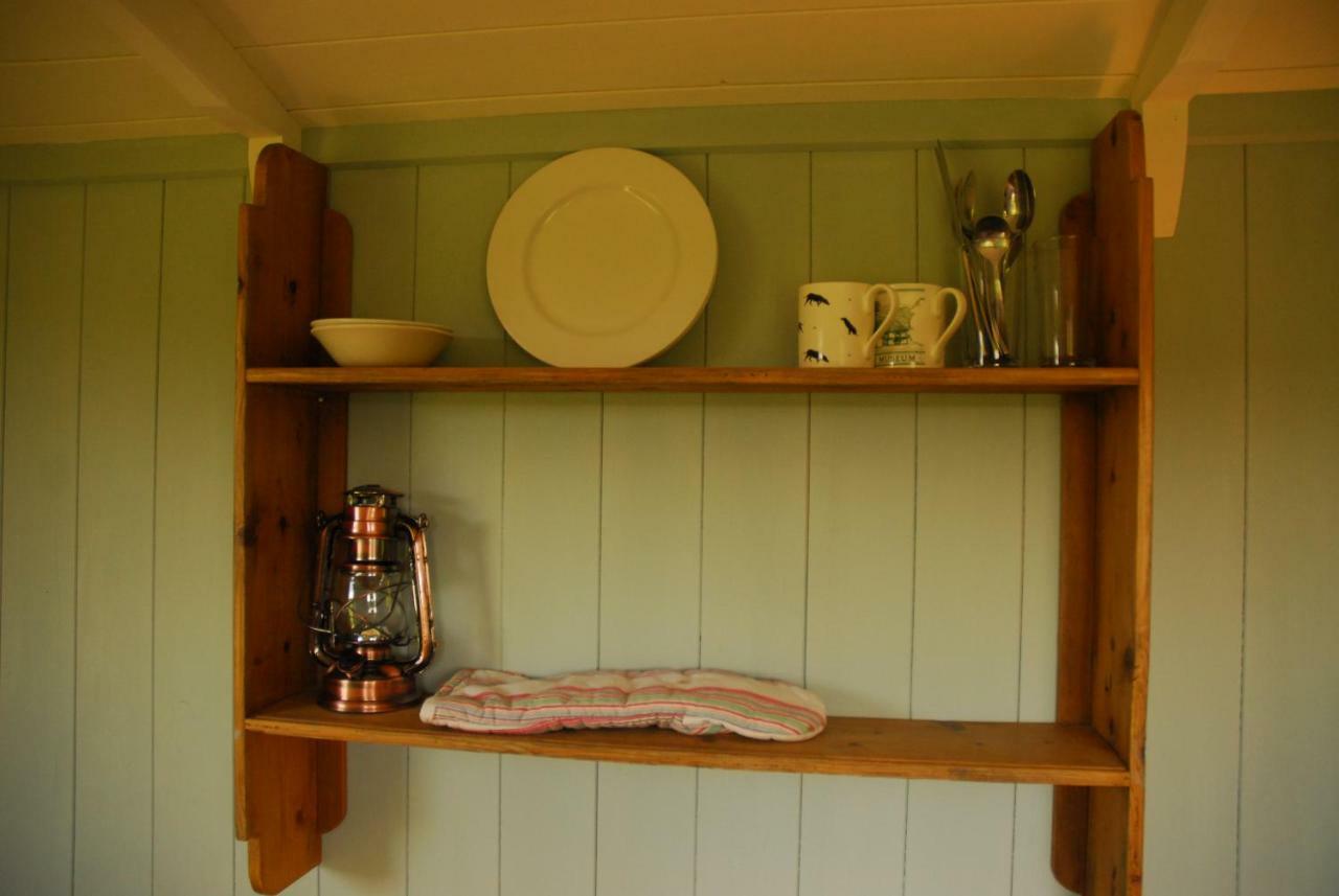 Sindles Farm Bed and Breakfast Emsworth Eksteriør billede
