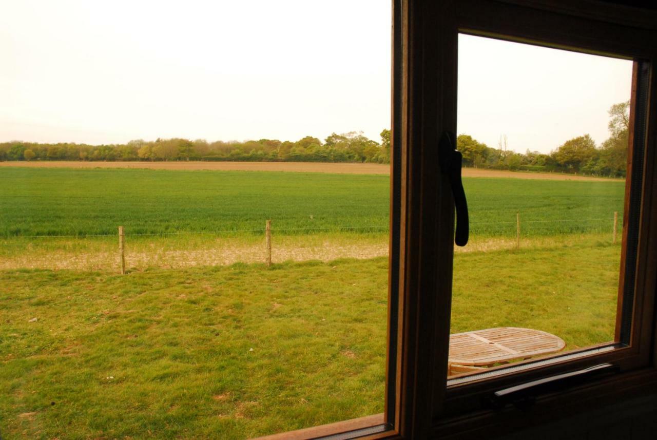 Sindles Farm Bed and Breakfast Emsworth Eksteriør billede