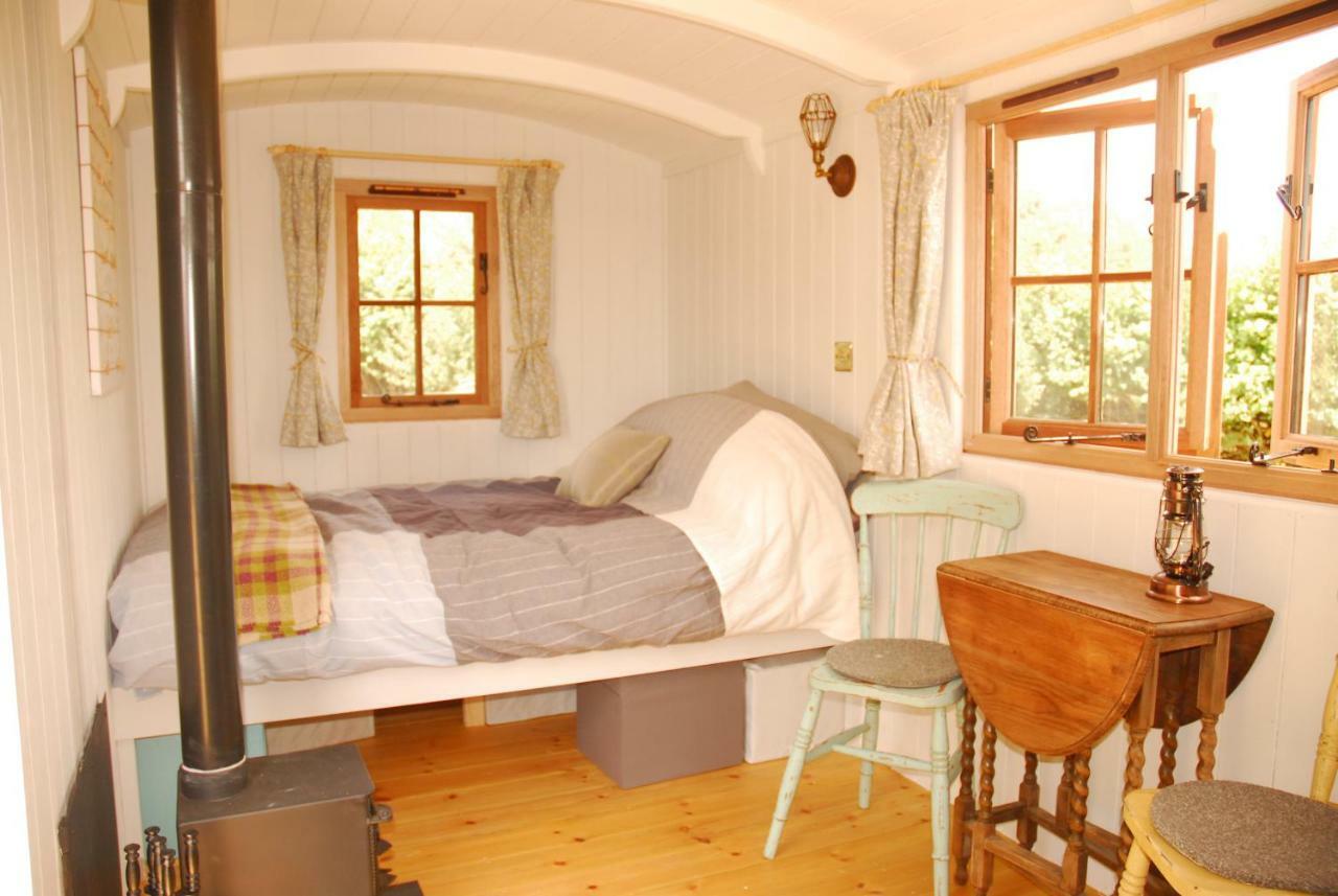Sindles Farm Bed and Breakfast Emsworth Eksteriør billede