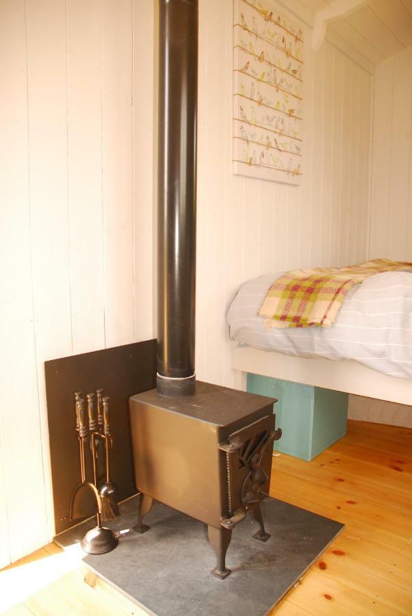 Sindles Farm Bed and Breakfast Emsworth Eksteriør billede