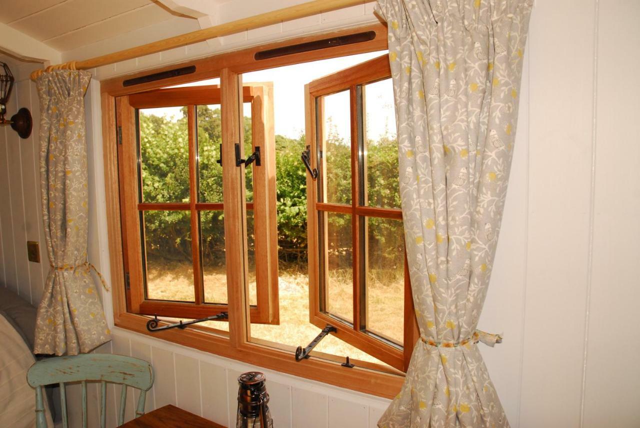 Sindles Farm Bed and Breakfast Emsworth Eksteriør billede