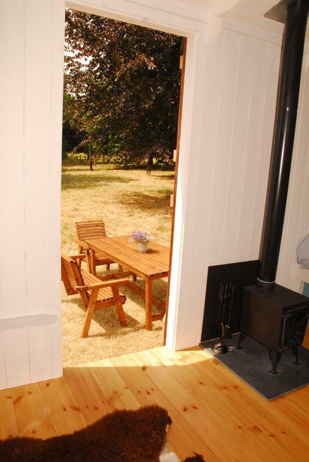 Sindles Farm Bed and Breakfast Emsworth Eksteriør billede